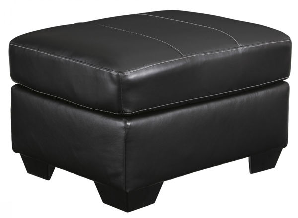 Picture of Kensbridge Ottoman