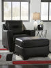 Picture of Kensbridge Ottoman
