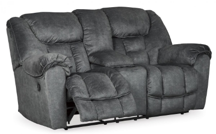 Picture of Capehorn Reclining Loveseat