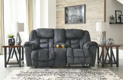 Picture of Capehorn Reclining Loveseat