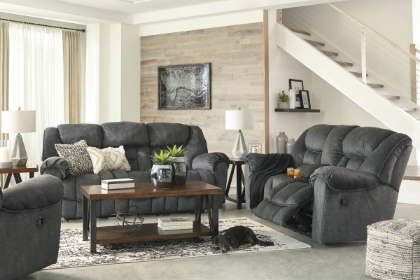 Picture of Capehorn Reclining Loveseat
