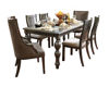Picture of Townser Table & 6 Chairs