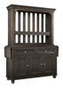Picture of Townser China Hutch