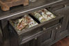 Picture of Townser China Hutch