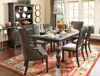 Picture of Townser China Hutch