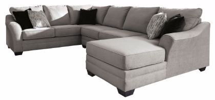 Picture of Palempor Sectional