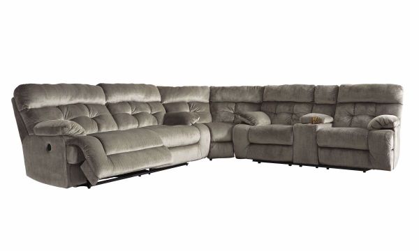 Picture of Brassville Sectional