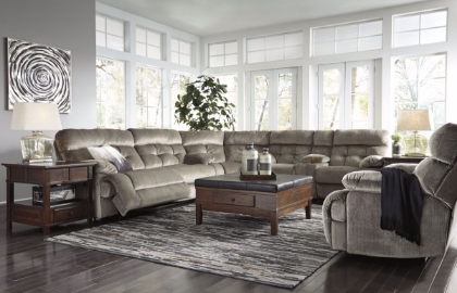 Picture of Brassville Sectional