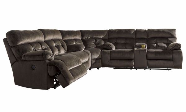 Picture of Brassville Sectional
