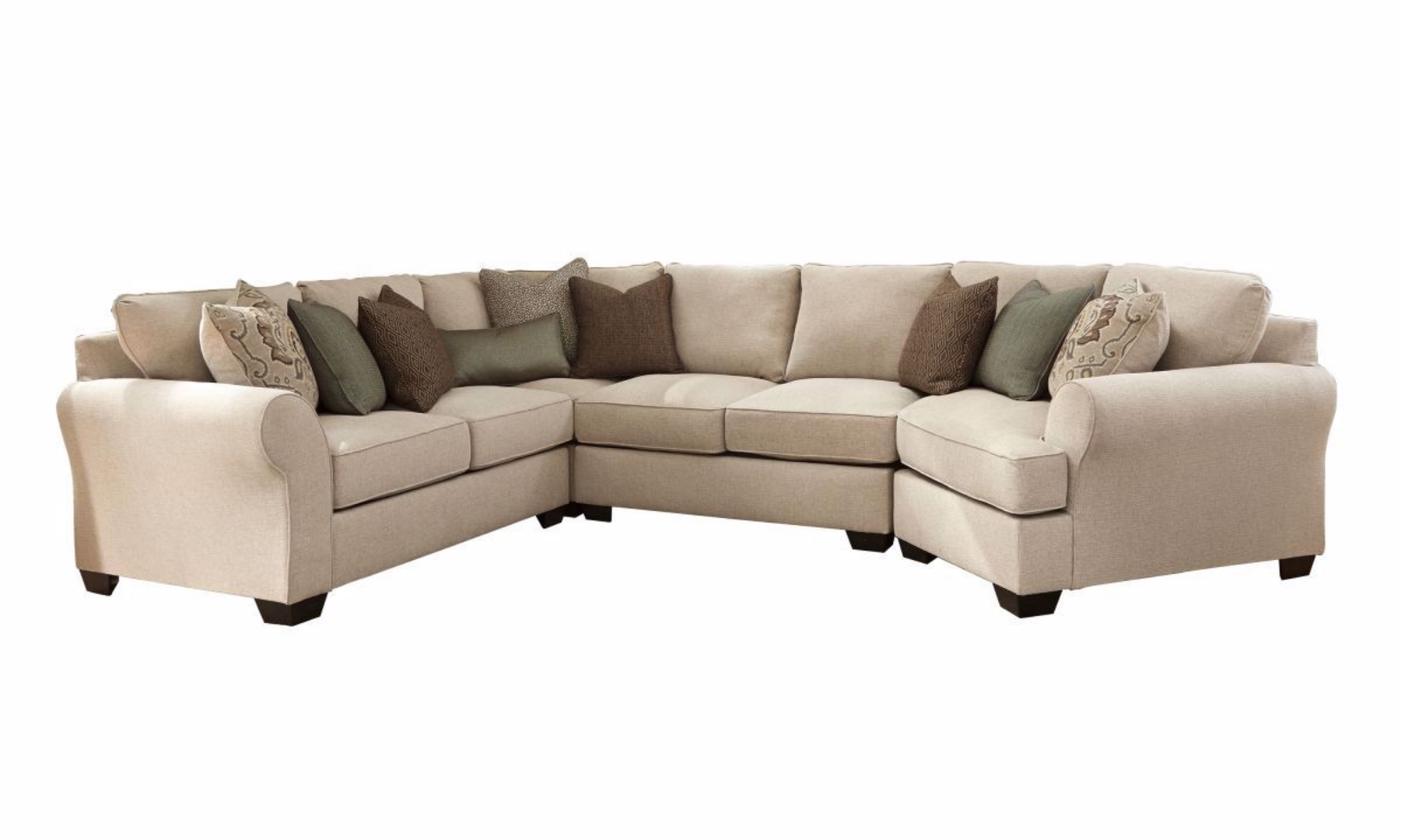 Picture of Wilcot Sectional