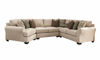 Picture of Wilcot Sectional