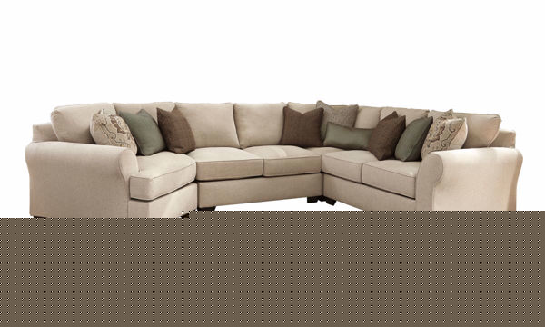Picture of Wilcot Sectional
