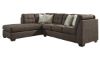 Picture of Pitkin Sectional