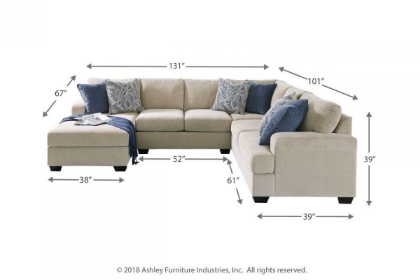 Picture of Enola Sectional