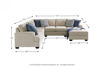 Picture of Enola Sectional