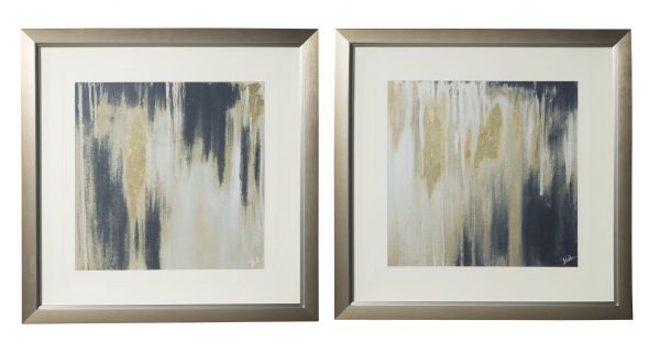 Picture of Constanza 2 Piece Wall Art Set