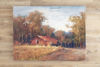 Picture of Dragan Wall Art