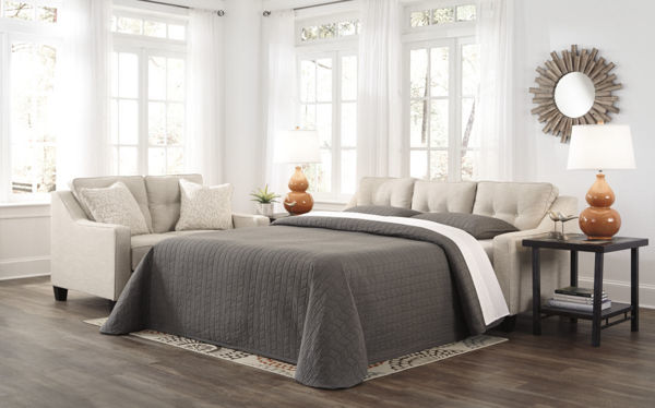Picture of Aldie Nuvella Sofa Sleeper