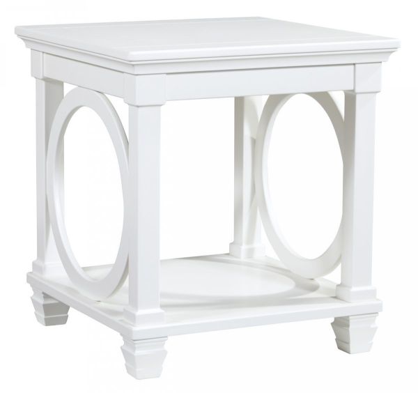 Picture of Mintville End Table