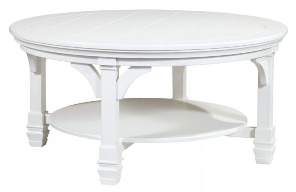 Picture of Mintville Coffee Table