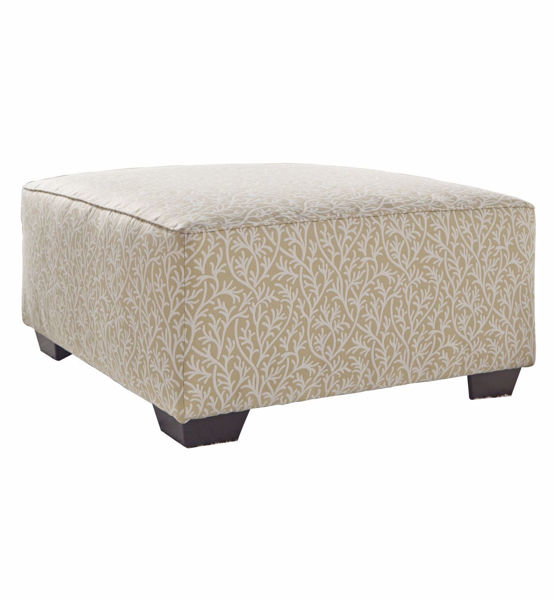 Picture of Ayanna Nuvella Ottoman