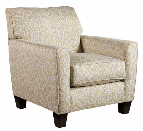 Picture of Ayanna Nuvella Chair