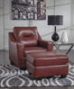 Picture of Kensbridge Ottoman