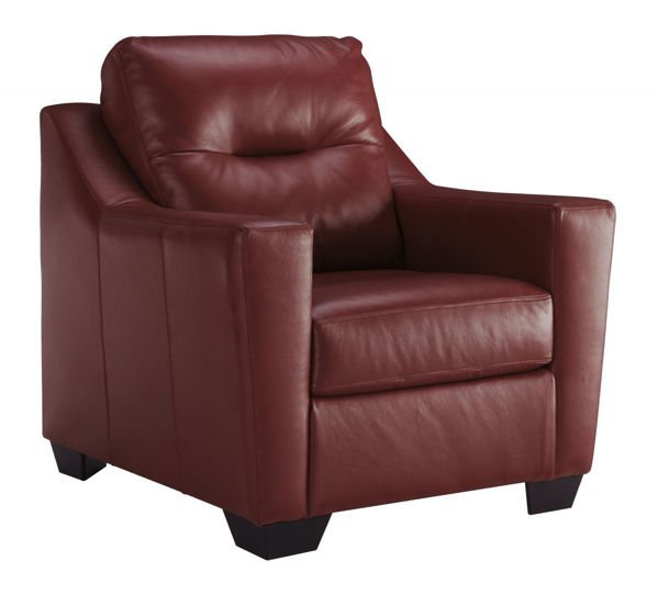 Picture of Kensbridge Chair