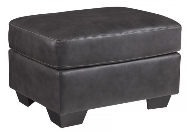 Picture of Kensbridge Ottoman