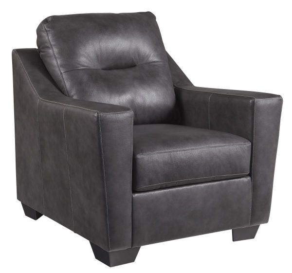 Picture of Kensbridge Chair