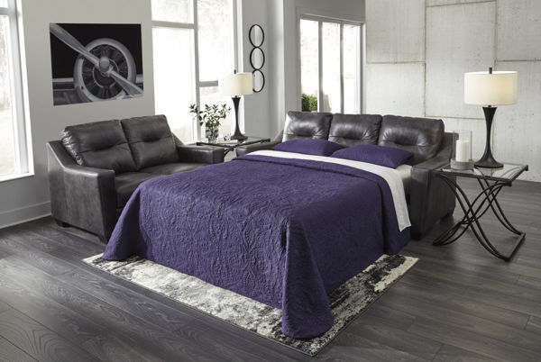 Picture of Kensbridge Sofa Sleeper