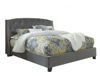 Picture of Kasidon Queen Size Bed