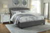 Picture of Kasidon Queen Size Bed