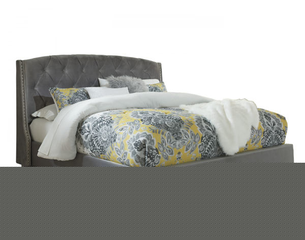 Picture of Kasidon King Size Bed