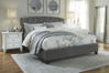 Picture of Kasidon King Size Bed