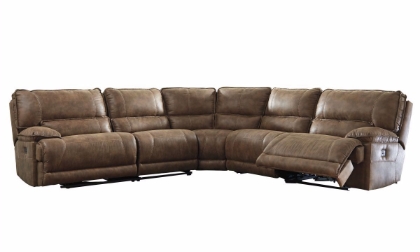 Picture of Grattis Sectional