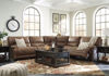 Picture of Grattis Sectional