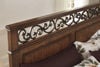 Picture of Lazzene King Size Bed