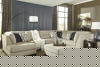 Picture of Beckendorf Sectional with Ottoman