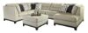 Picture of Beckendorf Sectional with Ottoman
