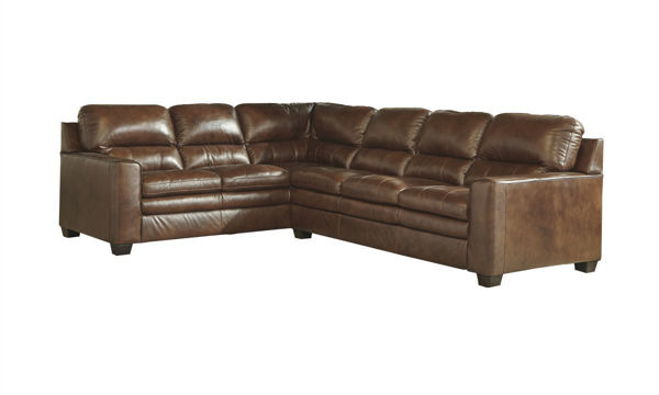 Picture of Gleason Sectional