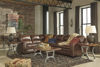 Picture of Gleason Sectional