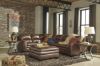 Picture of Gleason Sectional with Ottoman