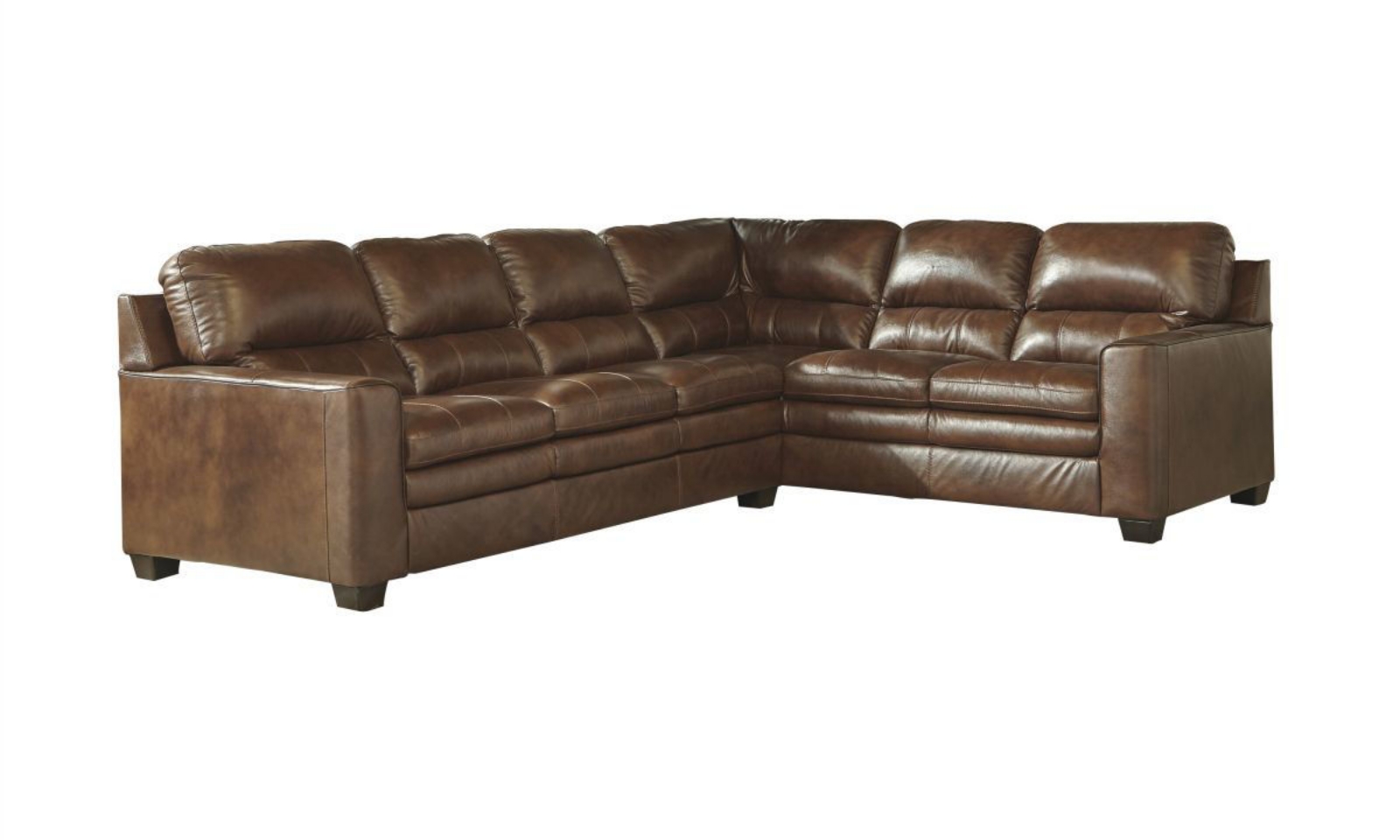 Picture of Gleason Sectional