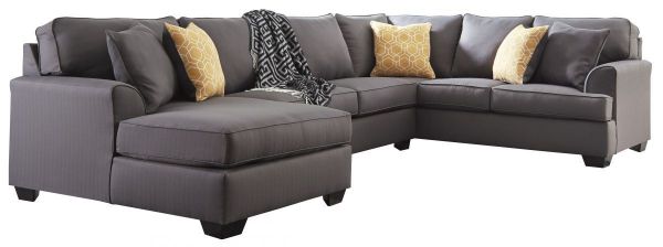 Picture of Brioni Nuvella Sectional