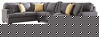 Picture of Brioni Nuvella Sectional