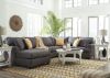 Picture of Brioni Nuvella Sectional