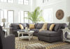 Picture of Brioni Nuvella Sectional