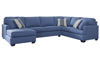Picture of Brioni Nuvella Sectional