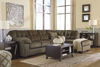 Picture of Accrington Sectional